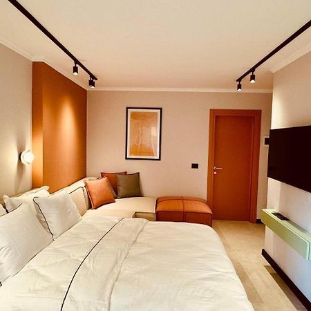 Lili'S Tirana Center Apartments Exterior photo