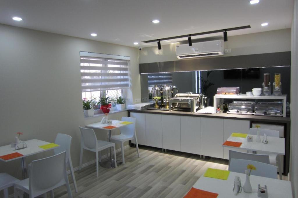 Lili'S Tirana Center Apartments Exterior photo