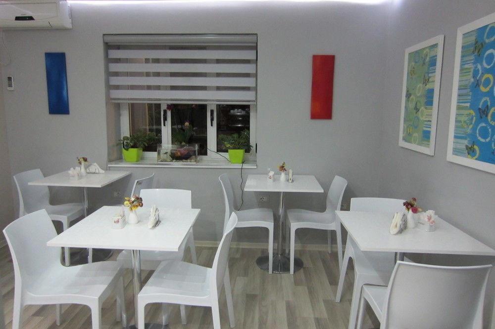Lili'S Tirana Center Apartments Exterior photo