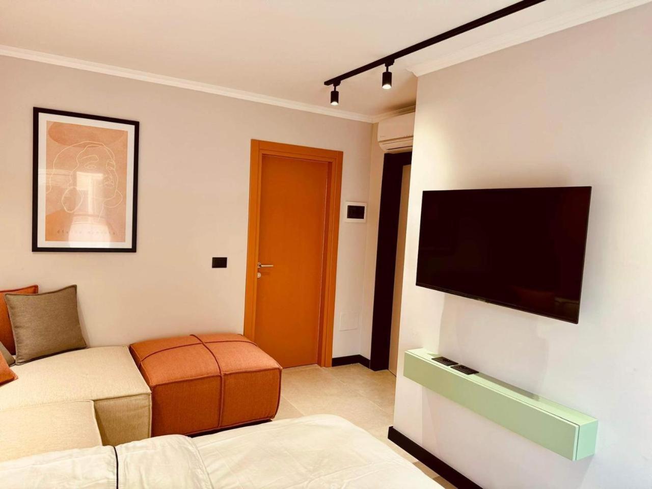 Lili'S Tirana Center Apartments Exterior photo